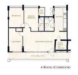 Blk 625 Jurong West Street 61 (Jurong West), HDB 4 Rooms #561651321